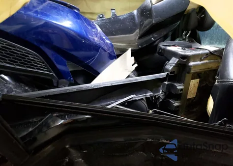 2012 Jeep Liberty Sport from USA, damaged, VIN 1C4PJMAK0CW212434